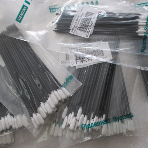 Siplace cleaning sticks CF3050-003529931-50 016