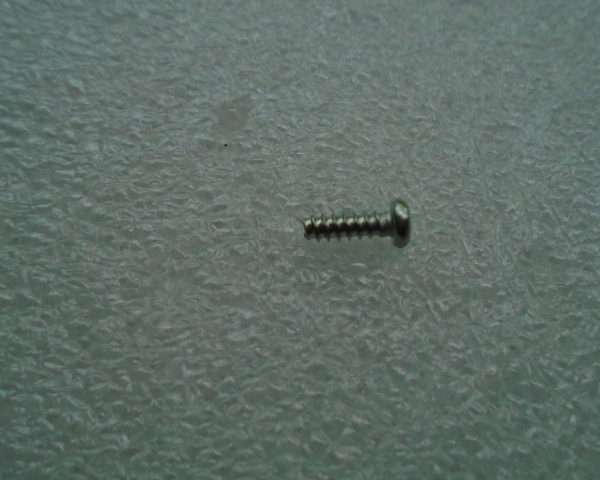N510002400AA,Panasonic screw (2)