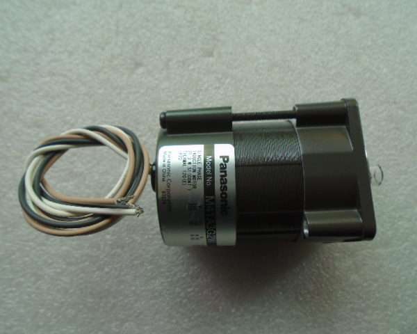 S2,M41A3G2W Panasonic AC 220V motor+M4GA18F Panasonic AC-DC motor gearhead (7)