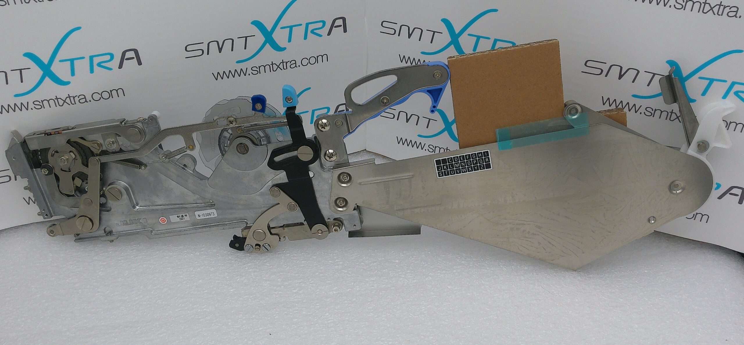 Juki 8mm Feeder, CF03HPR (40081758) - SMT Xtra