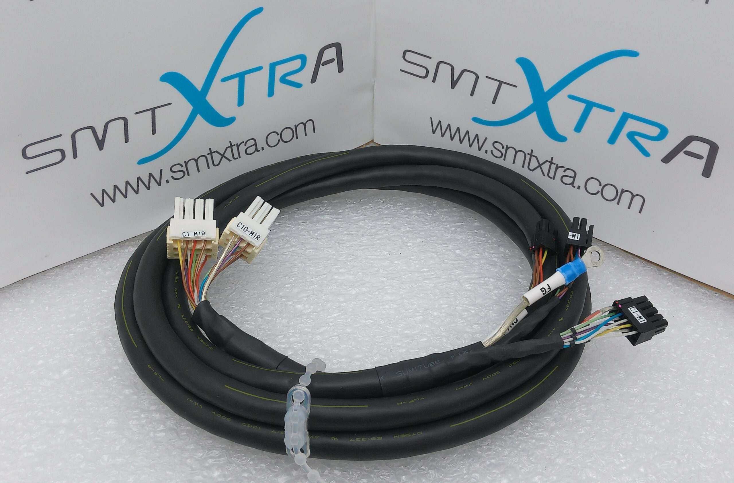 câble adaptateur peritel pour PANASONIC TX-P65VT60 